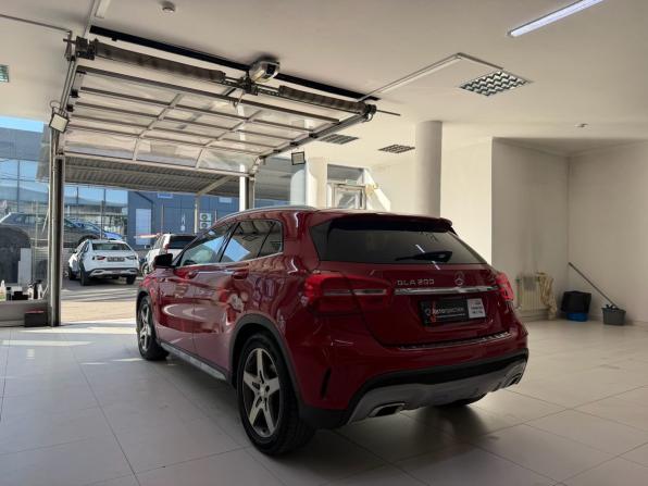 Mercedes-Benz GLA I (X156) с пробегом 2014 года, цена 1 570 000 рублей, 221409 км, внедорожник, Автокод Объявления
