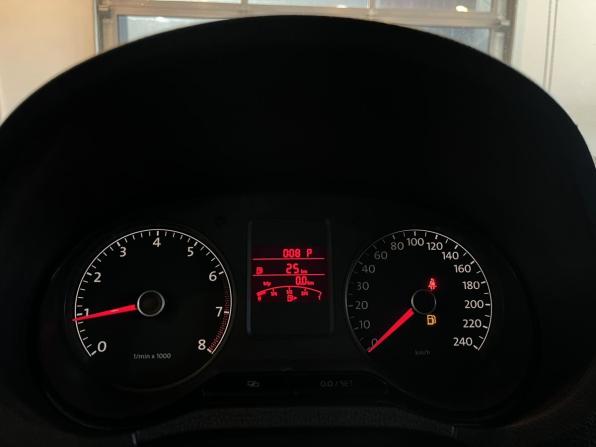 Volkswagen Polo V с пробегом 2011 года, цена 610 000 рублей, 133967 км, седан, Автокод Объявления