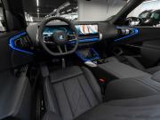 BMW X3 IV (G45/G48) Москва  - изображение 39