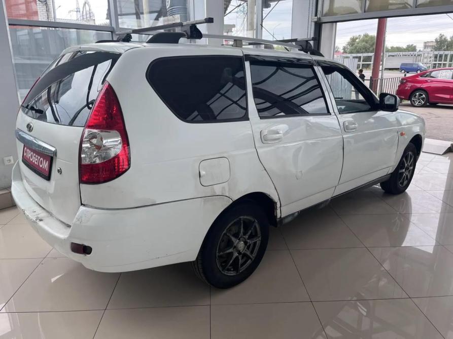 Lada (ВАЗ) Priora I Арзамас  - изображение 4