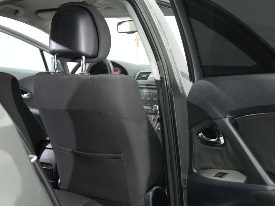 Toyota Avensis III Новосибирск  - изображение 20