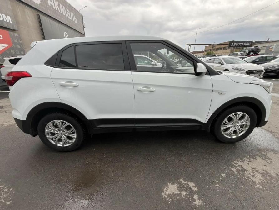 Hyundai Creta I Альметьевск  - изображение 8