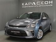 Kia Rio IV Пермь  - изображение 19