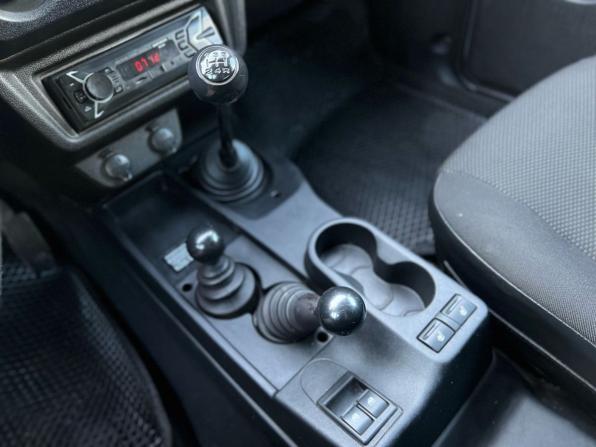 Lada (ВАЗ) Niva Legend с пробегом 2022 года, цена 874 000 рублей, 39140 км, внедорожник, Автокод Объявления