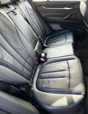 BMW X5 III (F15) с пробегом 2014 года, цена 3 250 000 рублей, 118727 км, внедорожник, Автокод Объявления