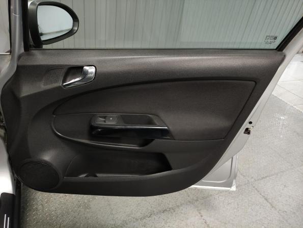 Opel Corsa D Рестайлинг II с пробегом 2012 года, цена 495 000 рублей, 97564 км, хэтчбек, Автокод Объявления