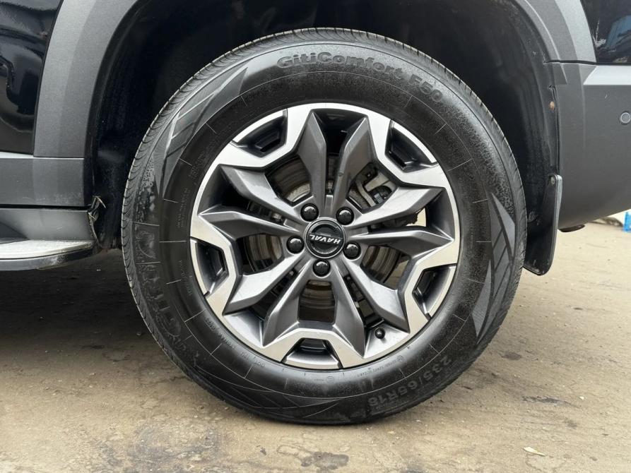 Haval Dargo I Москва  - изображение 15