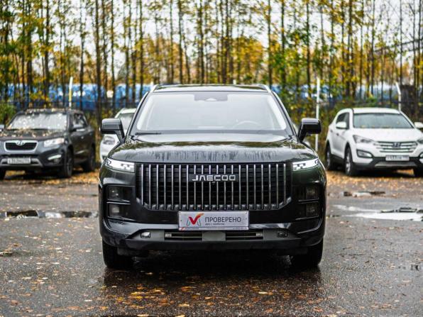 Jaecoo J7 I с пробегом 2023 года, цена 2 130 000 рублей, 66033 км, внедорожник, Автокод Объявления
