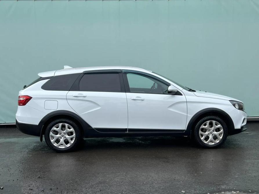 Lada (ВАЗ) Vesta I Кемерово  - изображение 6