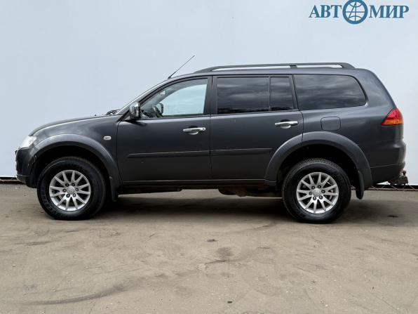 Mitsubishi Pajero Sport II с пробегом 2013 года, цена 1 750 000 рублей, 170440 км, внедорожник, Автокод Объявления