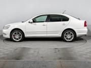 Skoda Octavia II (A5) Рестайлинг Санкт-Петербург  - изображение 27