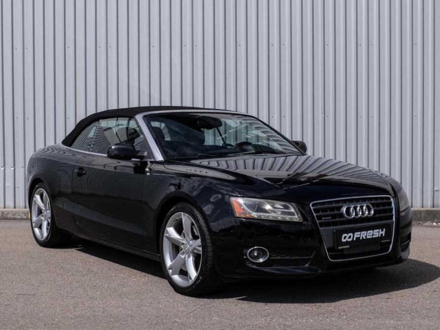 Audi A5 I (8T) Сочи  - изображение 1