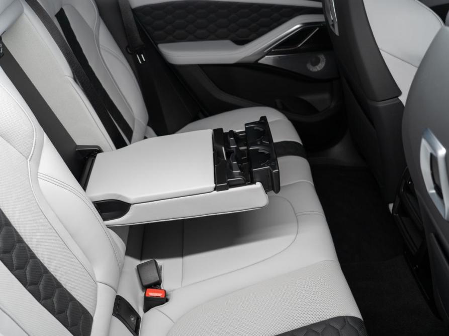 BMW X6 M III (F96) Рестайлинг Москва  - изображение 23