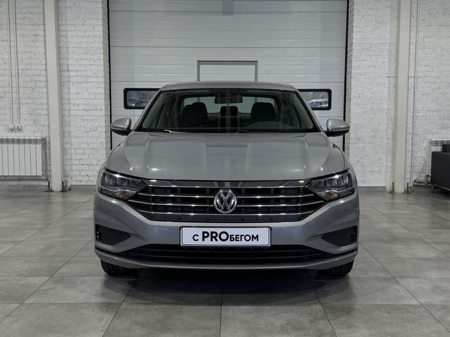Volkswagen Jetta VII Новосибирск  - изображение 3