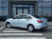 Lada (ВАЗ) Vesta I Воронеж  - изображение 16