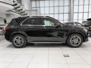 Mercedes-Benz GLE II (V167) Казань  - изображение 27