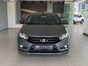Lada (ВАЗ) Vesta I Тверь  - изображение 21