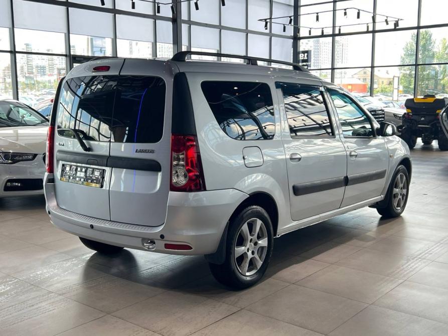 Lada (ВАЗ) Largus I Оренбург  - изображение 5