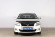 Toyota Corolla X (E140 E150) Рестайлинг Новосибирск  - изображение 19