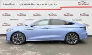 Chery Arrizo 8 Тюмень  - изображение 27