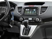 Honda CR-V IV Москва  - изображение 33