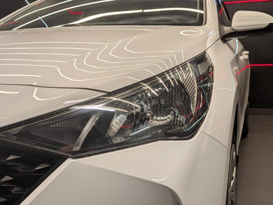 Hyundai Solaris II Рестайлинг Москва  - изображение 11