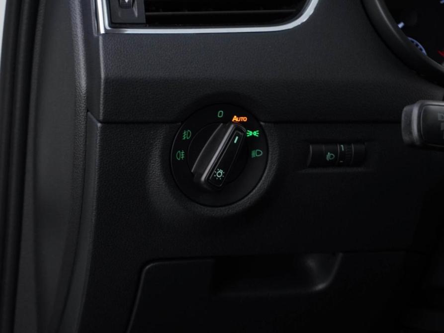 Skoda Octavia III (A7) Москва  - изображение 16