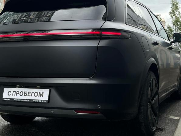 Li Auto (Lixiang) L7 I с пробегом 2023 года, цена 5 199 000 рублей, 100408 км, внедорожник, Автокод Объявления