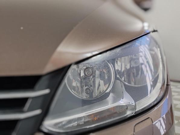 Volkswagen Touran I Рестайлинг 2 с пробегом 2012 года, цена 1 199 000 рублей, 74439 км, компактвэн, Автокод Объявления