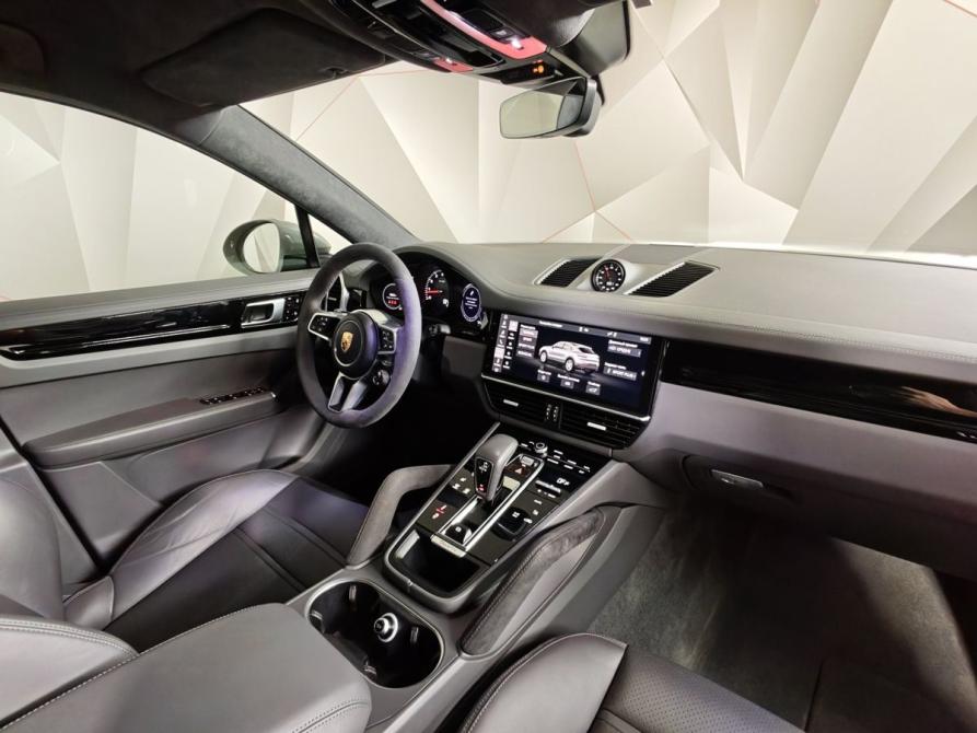 Porsche Cayenne III Москва  - изображение 13