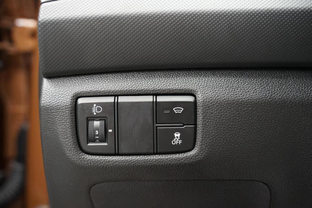 Hyundai Creta I Рестайлинг Крым  - изображение 12