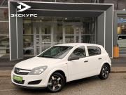 Opel Astra H Рестайлинг Пермь  - изображение 21