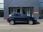 Volkswagen Tiguan I Рестайлинг Краснодар  - изображение 23