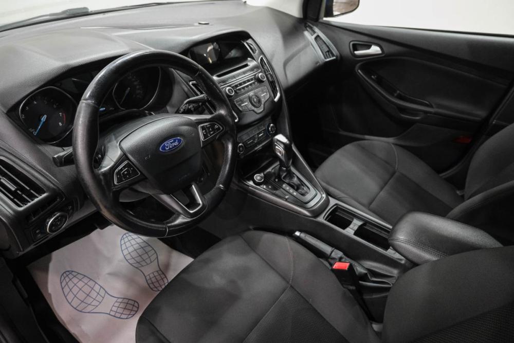 Ford Focus III Рестайлинг Новокузнецк  - изображение 16