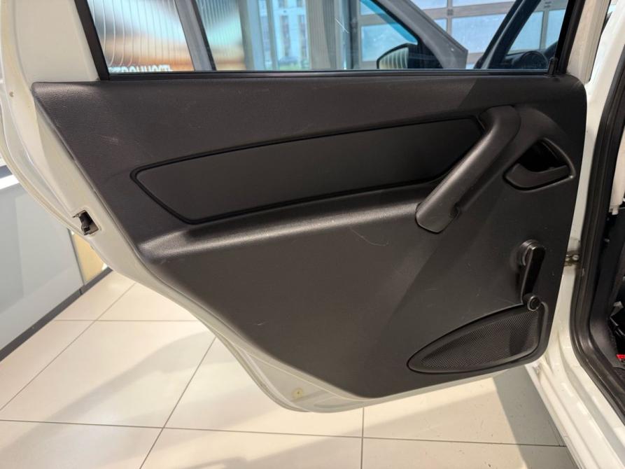 Lada (ВАЗ) Granta I Рестайлинг Екатеринбург  - изображение 12