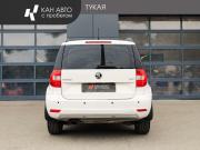 Skoda Yeti I Рестайлинг Казань  - изображение 17