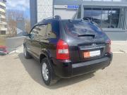 Hyundai Tucson I Казань  - изображение 13
