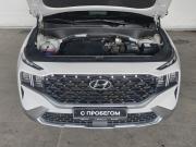 Hyundai Santa Fe IV Рестайлинг Москва  - изображение 33