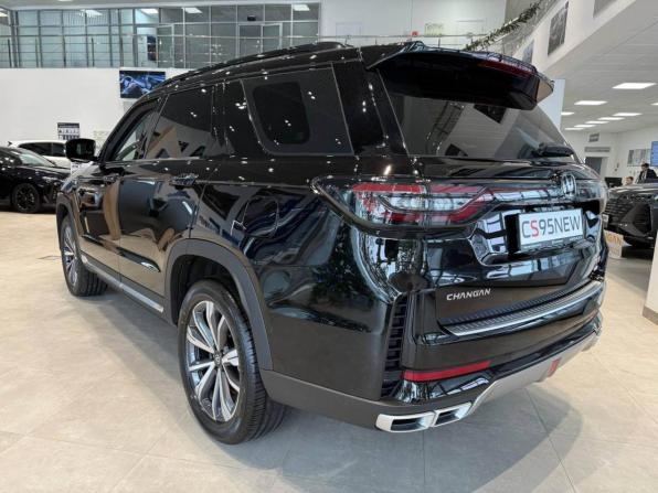 Новый Changan CS95 I Рестайлинг 2024 года, цена 4 709 900 рублей, внедорожник, Автокод Объявления
