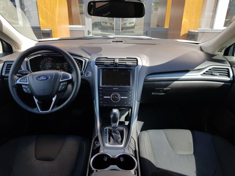 Ford Mondeo V Брянск  - изображение 11