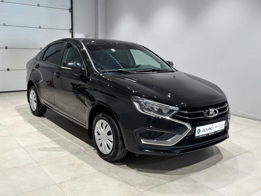Lada (ВАЗ) Vesta I Рестайлинг (NG) Екатеринбург  - изображение 2