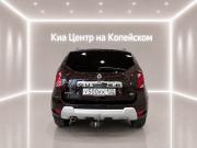 Renault Duster I Рестайлинг Челябинск  - изображение 25