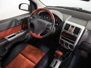 Hyundai Getz I Рестайлинг Санкт-Петербург  - изображение 31