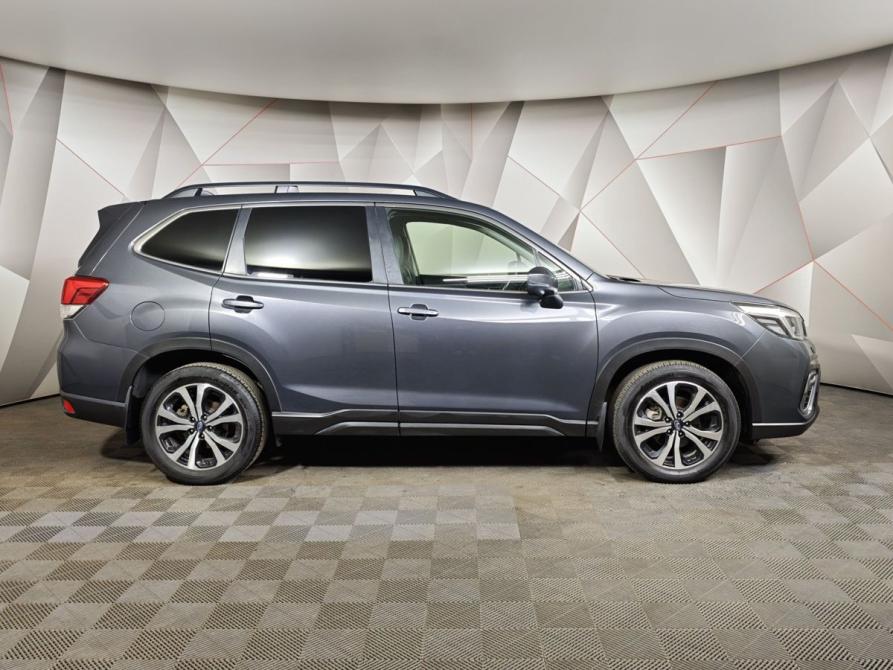 Subaru Forester V Москва  - изображение 6