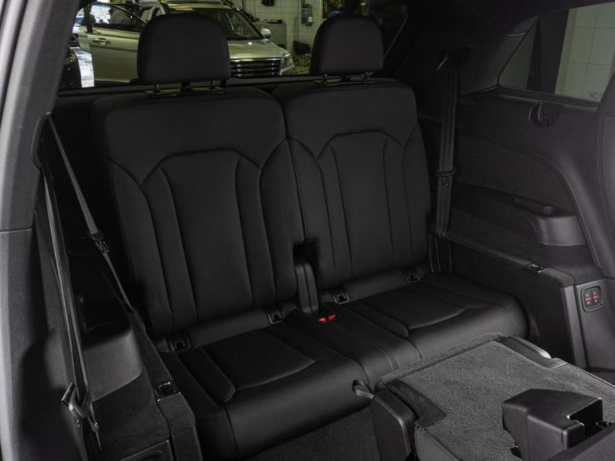 Audi Q7 II (4M) Рестайлинг Тюмень  - изображение 17