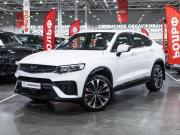 Geely Tugella I Рестайлинг Санкт-Петербург  - изображение 38