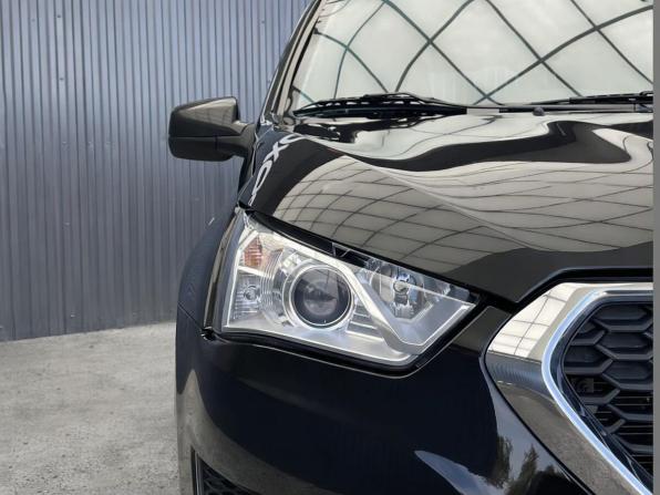 Datsun mi-DO с пробегом 2019 года, цена 677 000 рублей, 100819 км, хэтчбек, Автокод Объявления