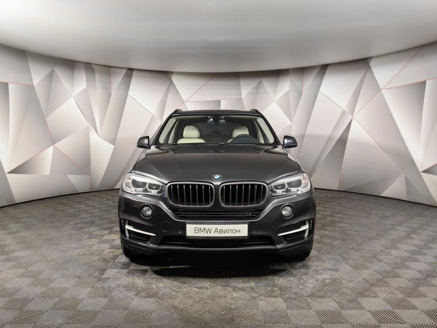 BMW X5 III (F15) Москва  - изображение 3