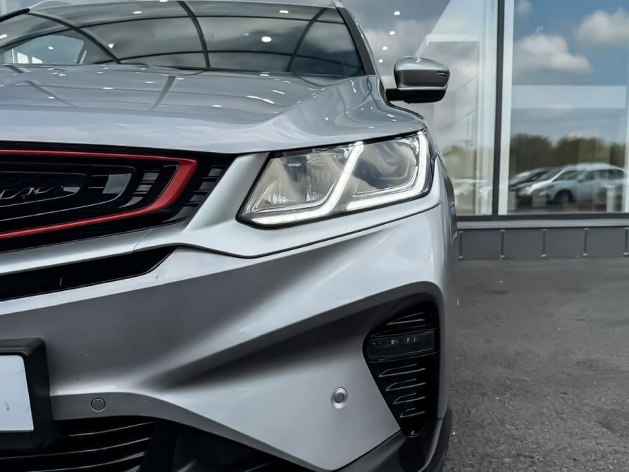 Belgee X50 Курган  - изображение 10