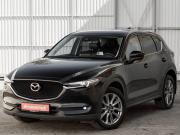 Mazda CX-5 II Екатеринбург  - изображение 32